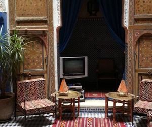 Dar Casa Fes Morocco