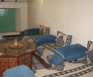 Maison Benfares Fes Morocco