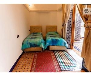 Dar El Moumni Fes Morocco