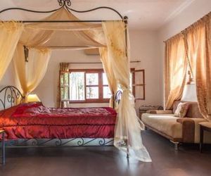 Villa Yasmina Bliden Morocco