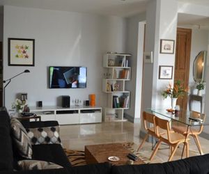 Appartement Sophia Casablanca Morocco
