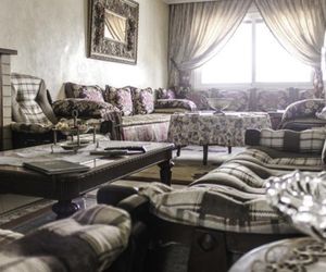 Chic Appart Casablanca Morocco
