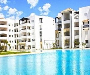 Asilah Marina Golf Asilah Morocco