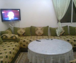 APPARTEMENT MAHRAZ Agadir Morocco