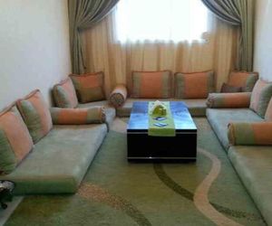 THE GREEN APPART Agadir Morocco
