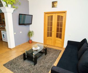 Deluxe Centre Apartment Chisinau Moldova