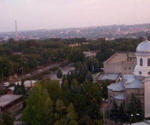 Spacious and Cosy Apartment Chisinau Moldova