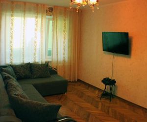 Apartment Traian Chisinau Moldova
