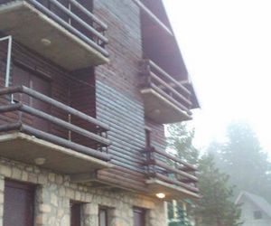 Apartments Sara Zabljak Montenegro