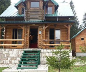 Guest House Milena Zabljak Montenegro