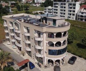 Guesthouse Liamra Ulcinj Montenegro