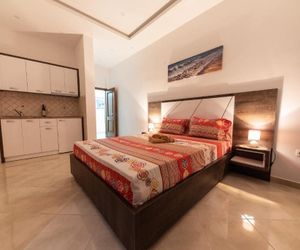 Apartments Villa Egzon Ulcinj Montenegro