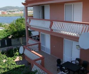 Curani Guesthouse Ulcinj Montenegro
