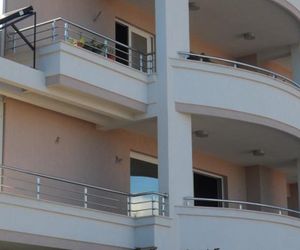 Apartment Petrović Ulcinj Montenegro