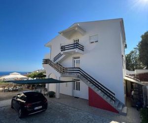 Apartments Andrović Ulcinj Montenegro