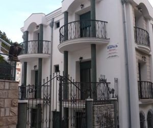 ZURICH Ulcinj Montenegro