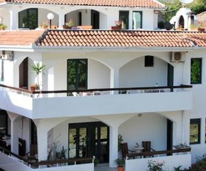 Apartments Grand Ulcinj Montenegro