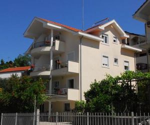 Apartments Teodo Tivat Montenegro