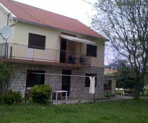 Ivošević Apartments Tivat Montenegro