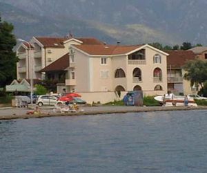 STUDIOS DRAGANA Tivat Montenegro