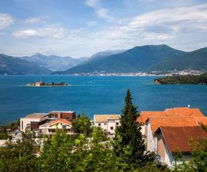 Apartments Kaludjerovina Bjelila Montenegro