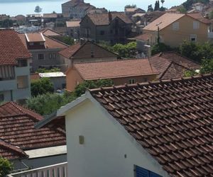 Apartment Vukovic Tivat Montenegro