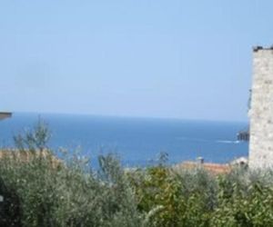 Apartment Rose Sveti Stefan Montenegro