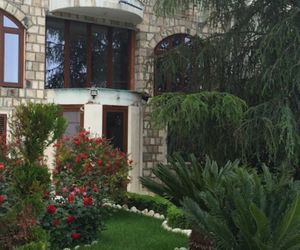 Apartment Villa Podličak Przno Montenegro