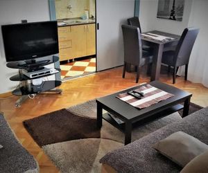 Centre Point Apartment Podgorica Montenegro