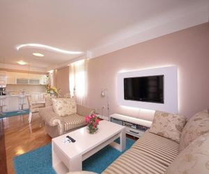 Apartments Aleksandra Podgorica Montenegro