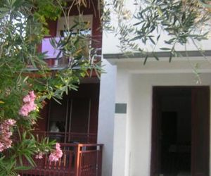 Lazar Apartments Petrovac Montenegro