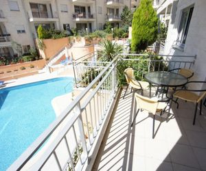 Petrovac Bay Apartments Petrovac Montenegro