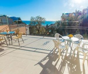 Apartments Petković Petrovac Montenegro
