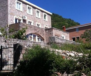 Apartments Pavlovic Petrovac Montenegro