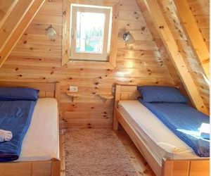 House Sandra Zabljak Montenegro