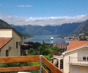 Apartments Gogo Kotor Montenegro