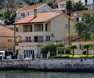 Apartments Ćosović Dobrota Montenegro