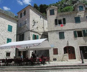Apartments Popovic Kotor Montenegro