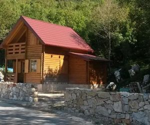 COTTAGE HOUSE WITH SEA VIEW Kotor Montenegro