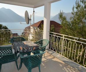 Apartment Kaludjerovic 2 Dobrota Montenegro