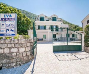 Apartments Iva Tivat Montenegro