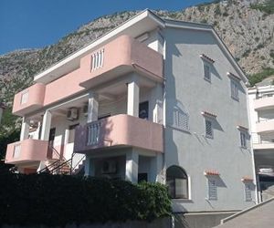 Apartments Dakovic M Dobrota Montenegro