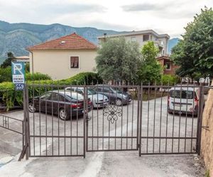 Apartments Moskov Dobrota Montenegro