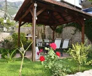 Villa Andrea Kotor Montenegro