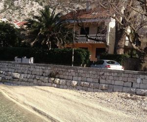 Apartmant Beachfront Dobrota Montenegro