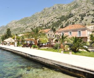 Apartments Marilu Dobrota Montenegro