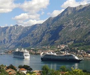Apartments Krivokapic Kotor Montenegro