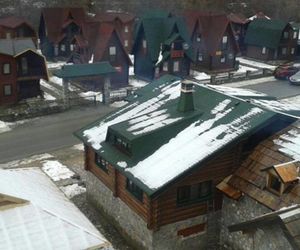 VILINE VODE Kolasin Montenegro