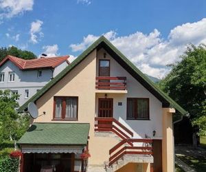 Apartments Šćepanović Kolasin Montenegro