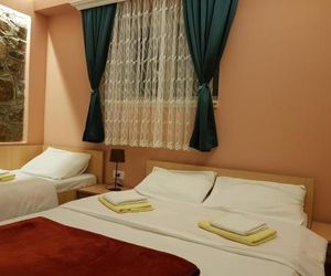 Apartment Center Kolasin Montenegro
